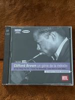 2CD Clifford Brown « un génie de la mélodie » compilation 👍